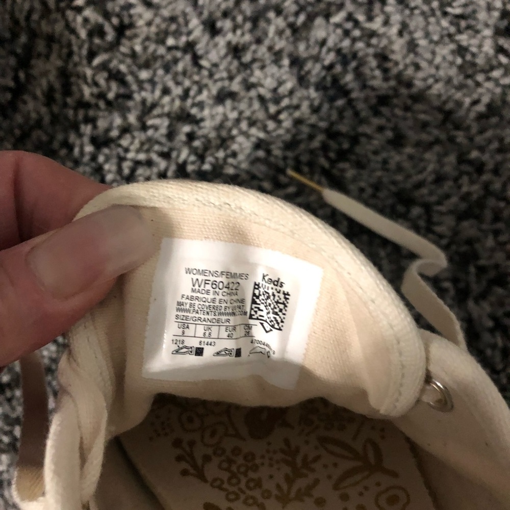 keds shoes size 9